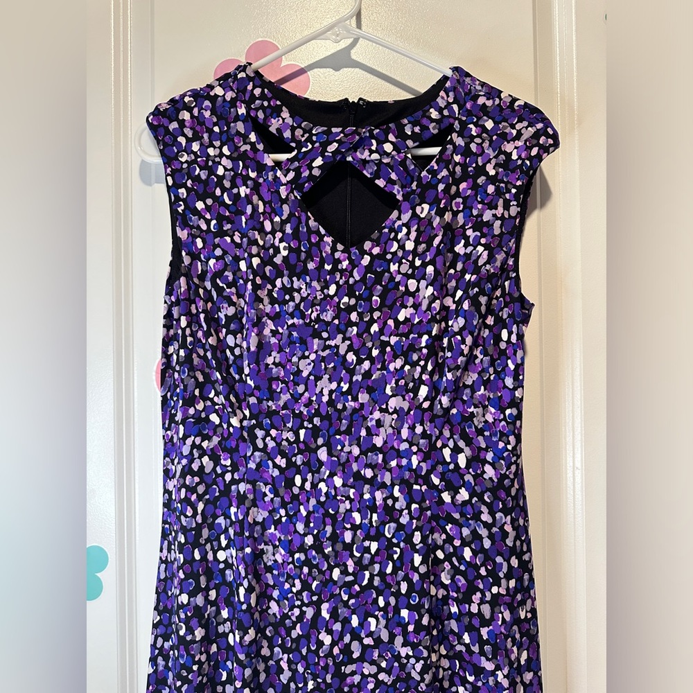 London Times Dress